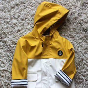 Baby Batela Rain Coat